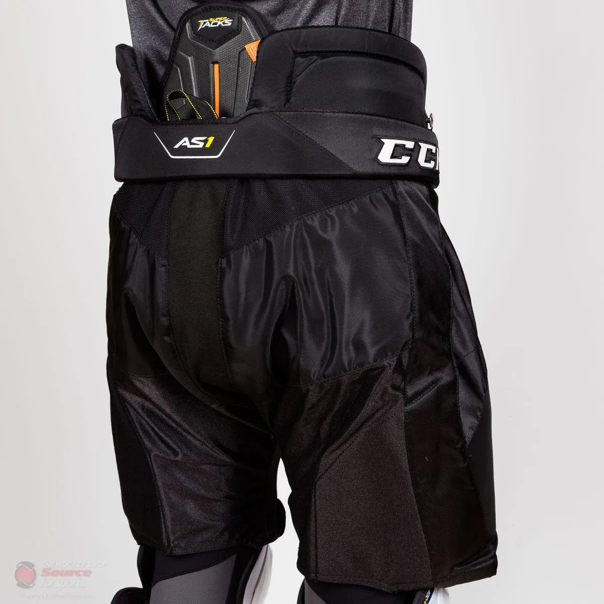 CCM Super Tacks AS1 Junior Hockey Pants