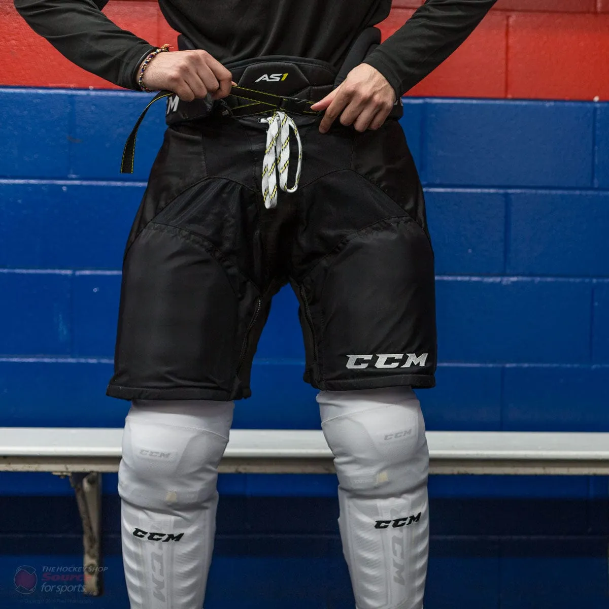 CCM Super Tacks AS1 Junior Hockey Pants