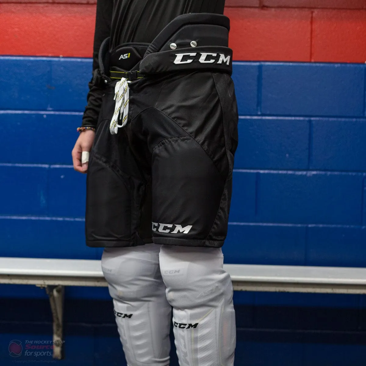 CCM Super Tacks AS1 Junior Hockey Pants