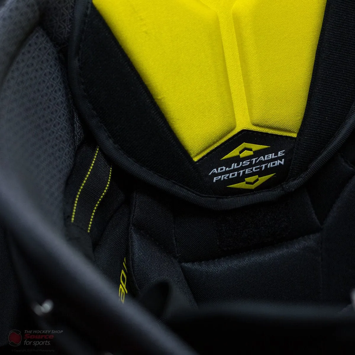CCM Super Tacks AS1 Junior Hockey Pants
