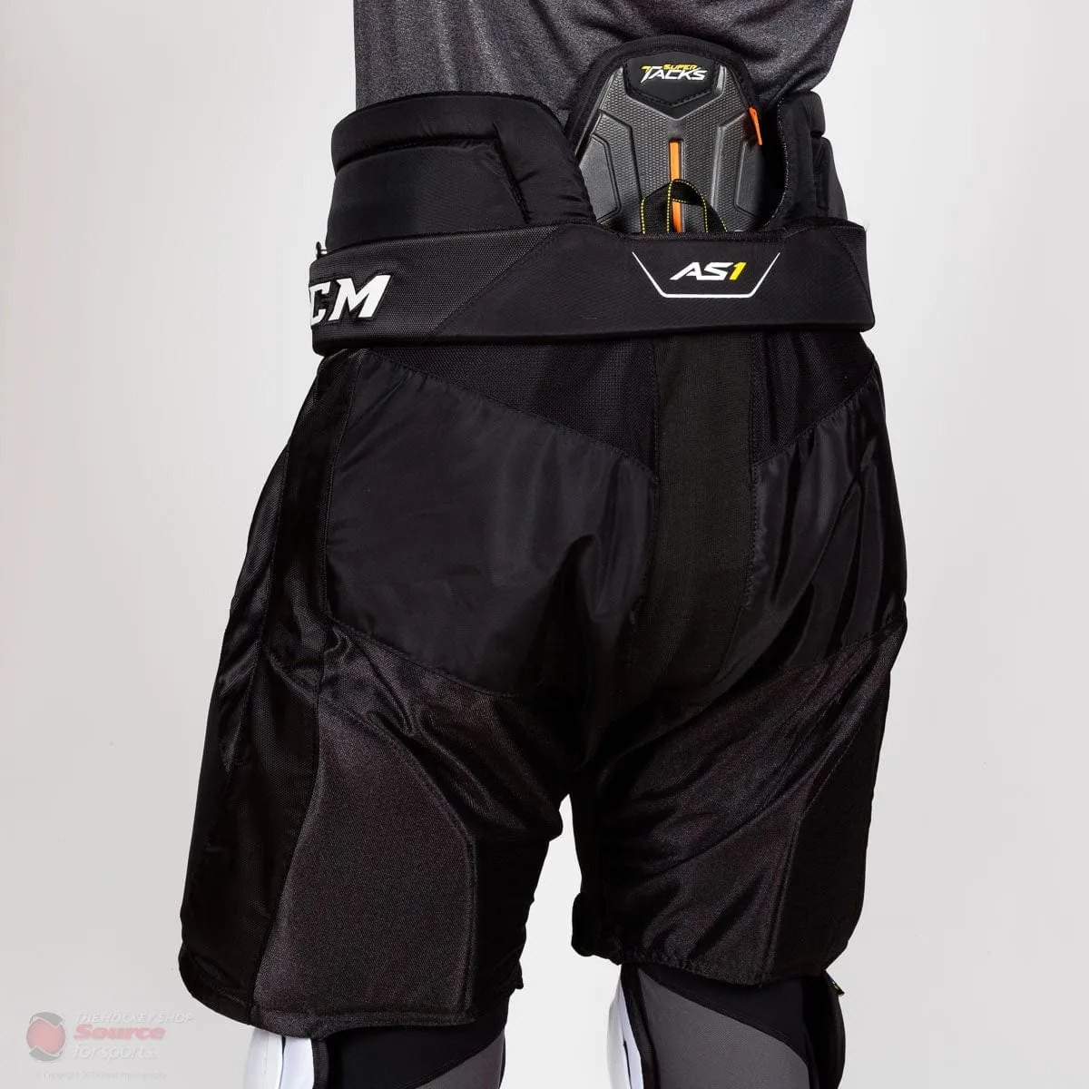 CCM Super Tacks AS1 Junior Hockey Pants
