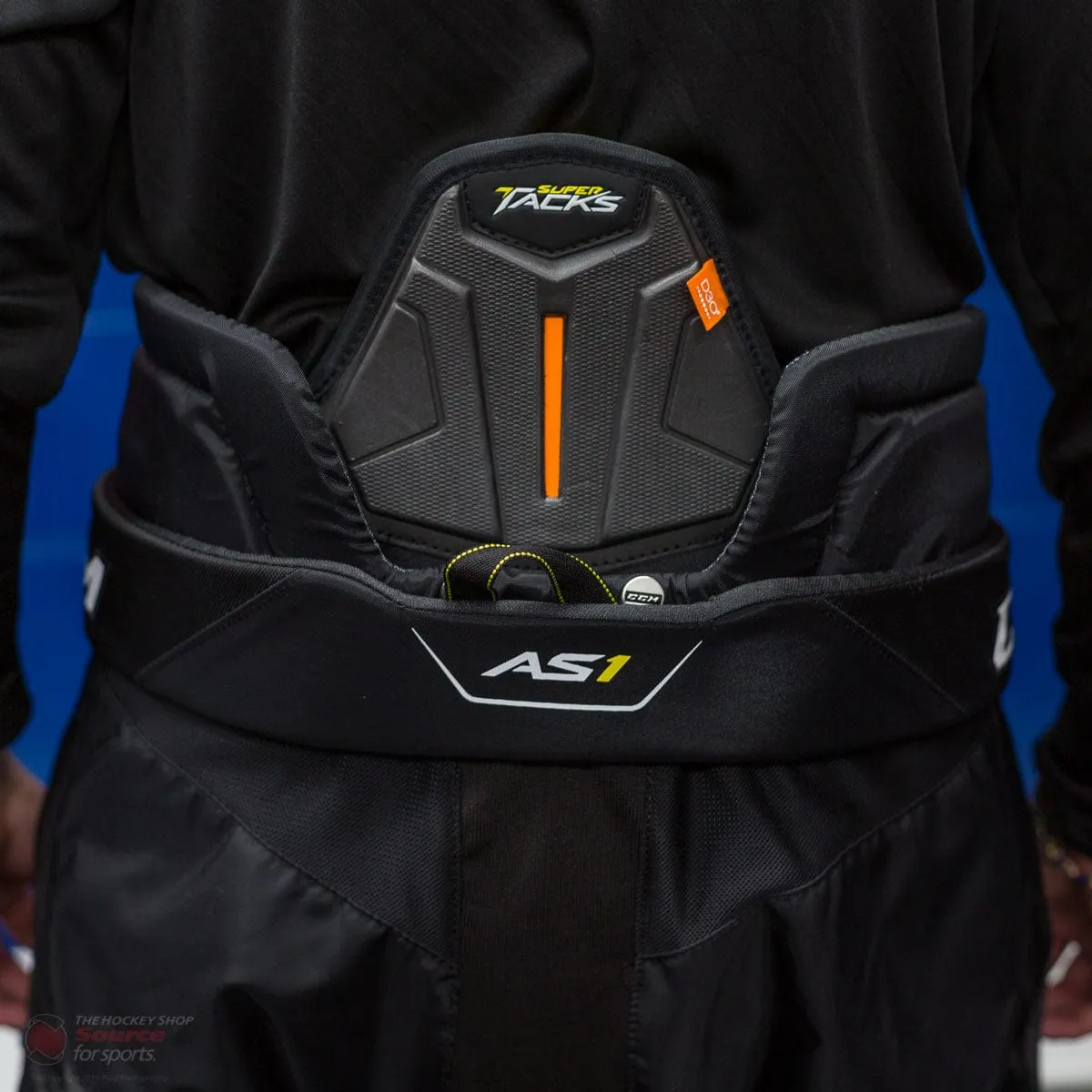 CCM Super Tacks AS1 Junior Hockey Pants