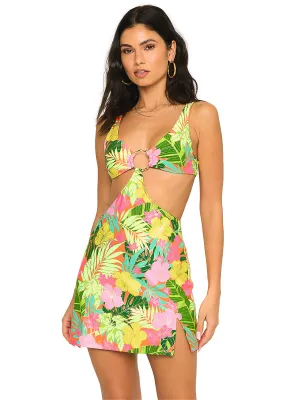Cece Mini Dress ::RET