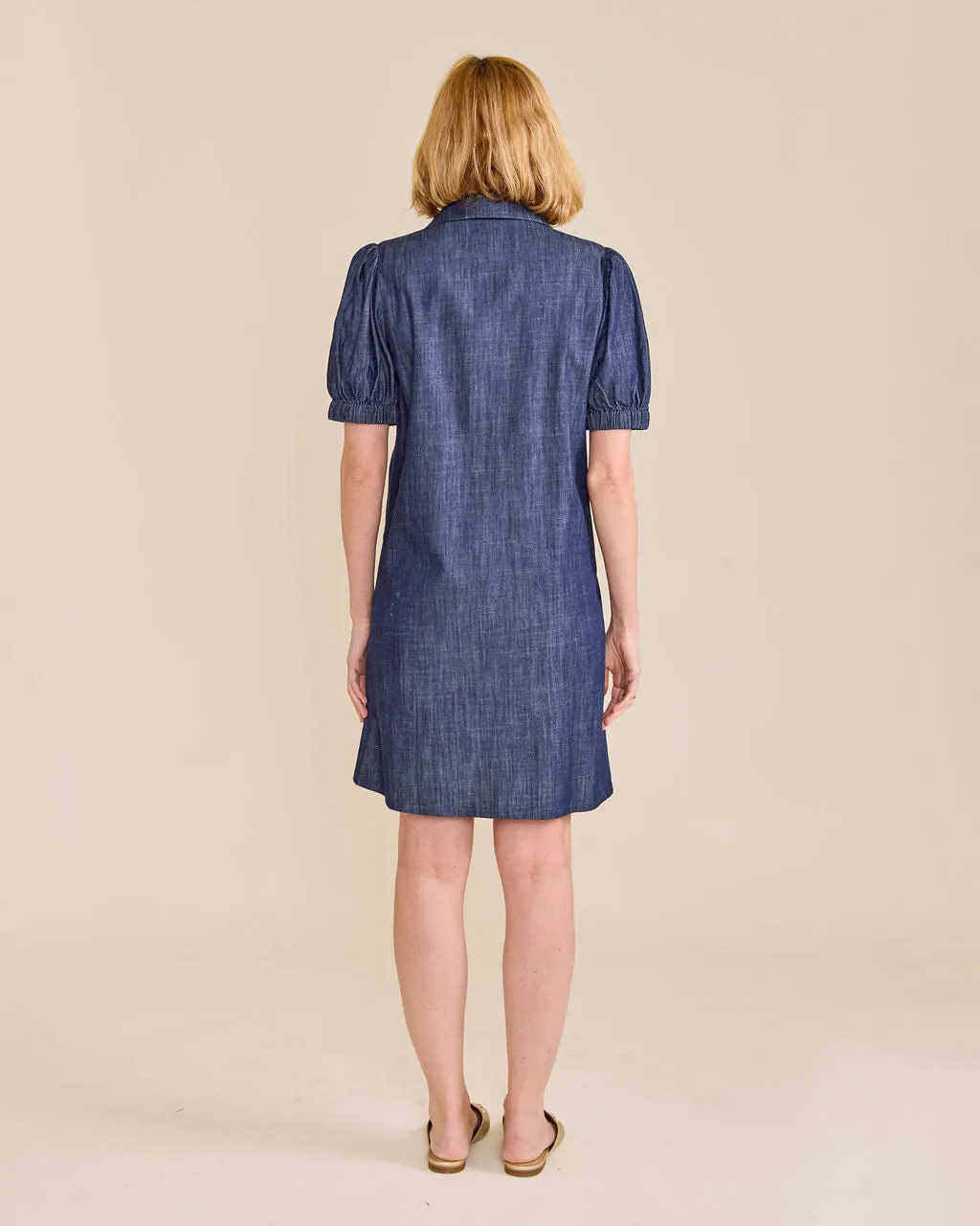 Celine Dress