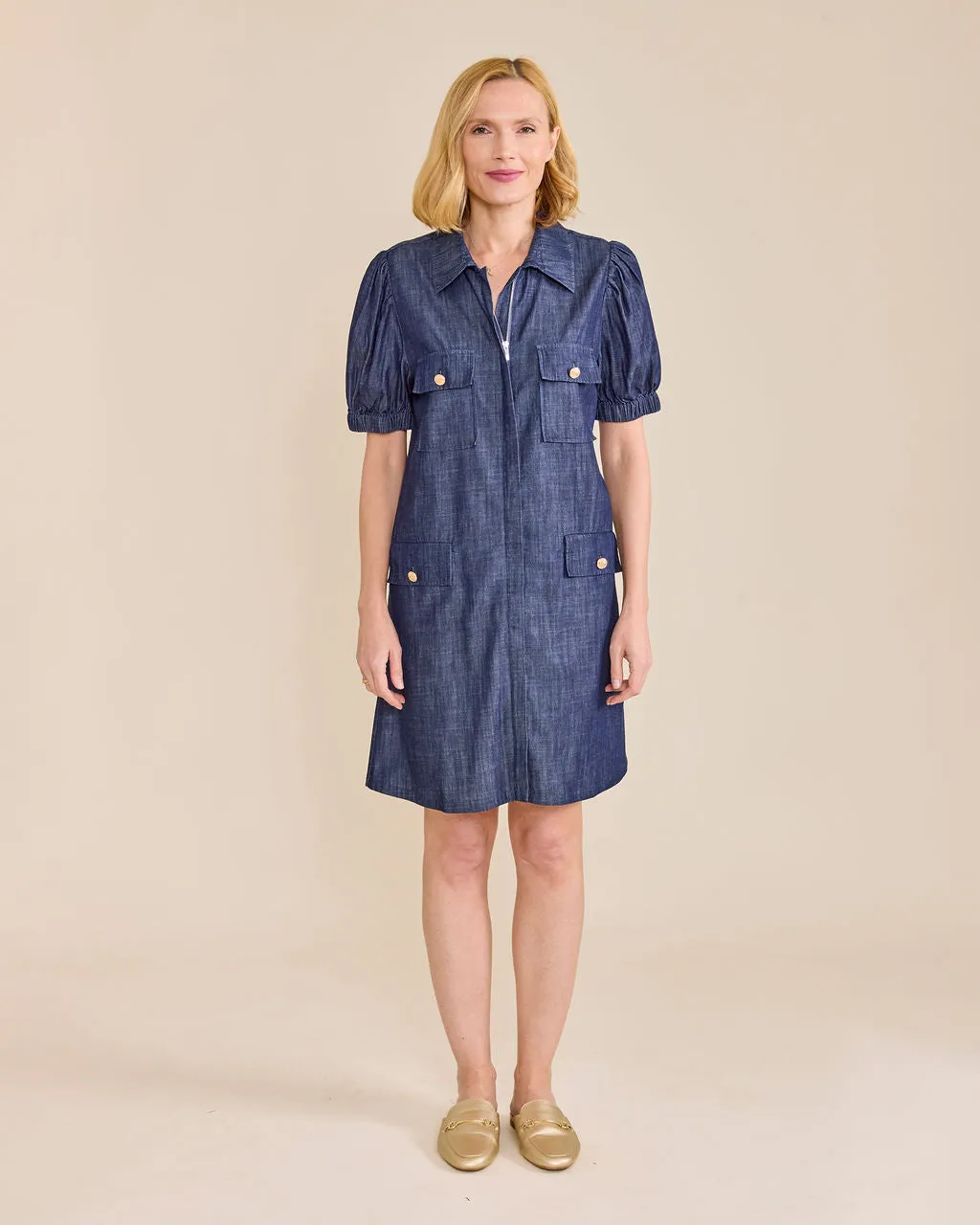 Celine Dress