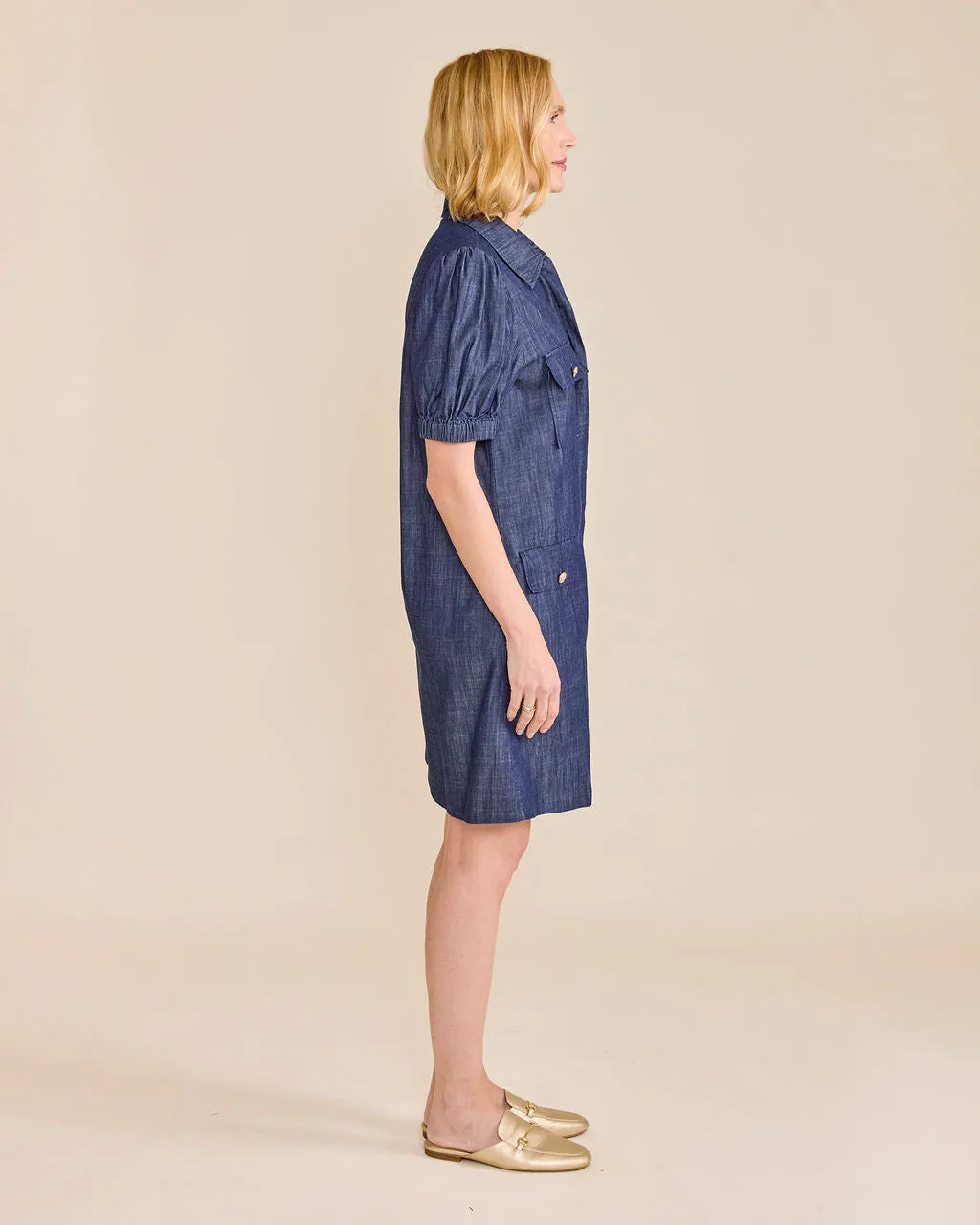 Celine Dress