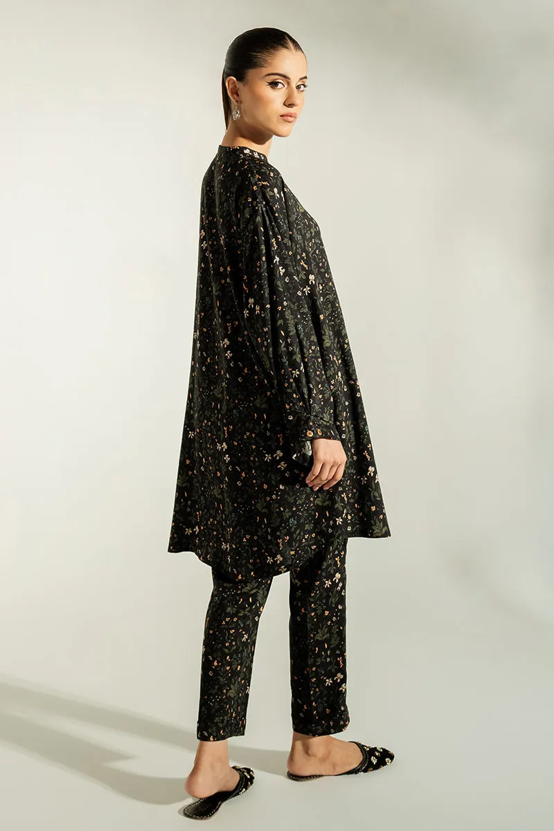 CHIC VOGUE-LINEN 2 PIECE