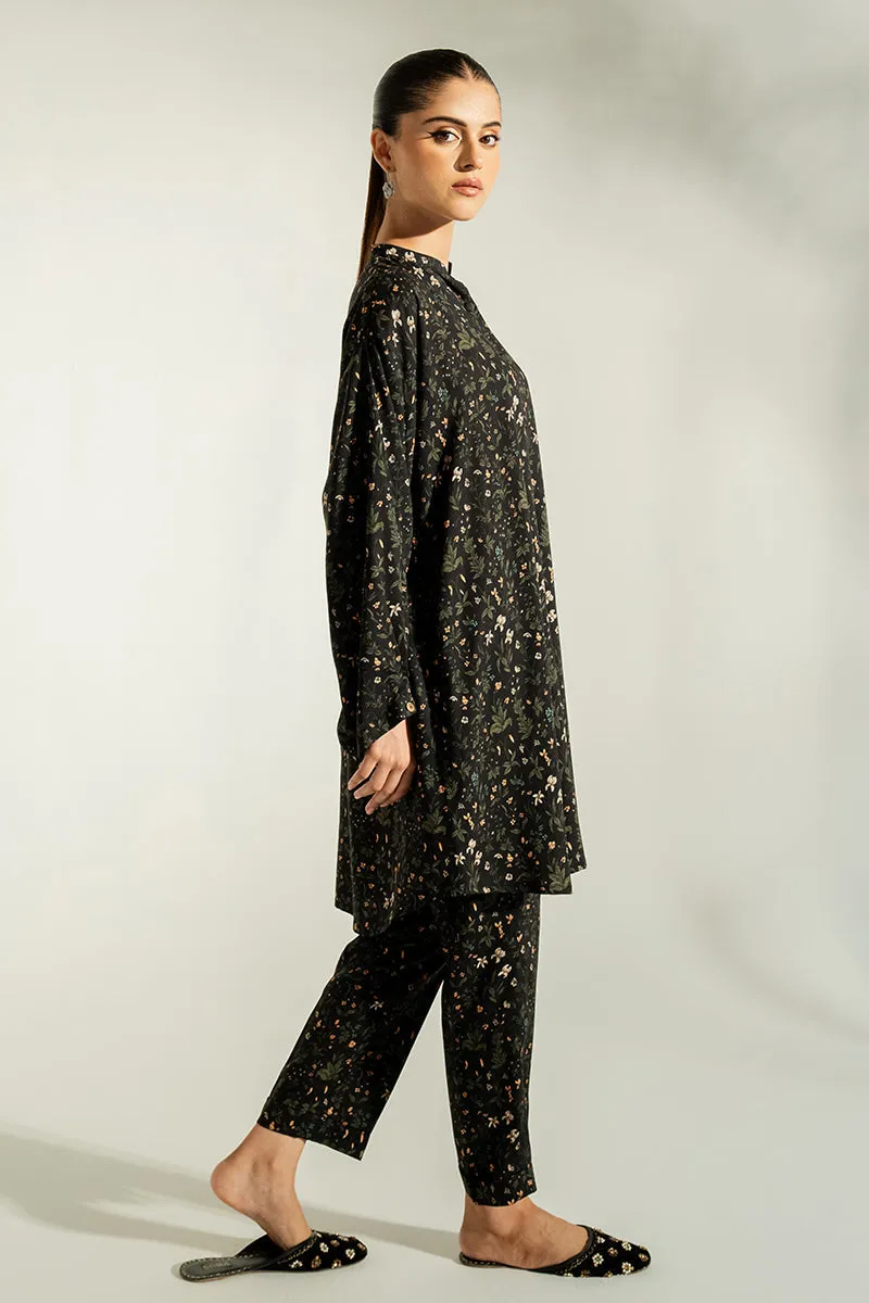 CHIC VOGUE-LINEN 2 PIECE