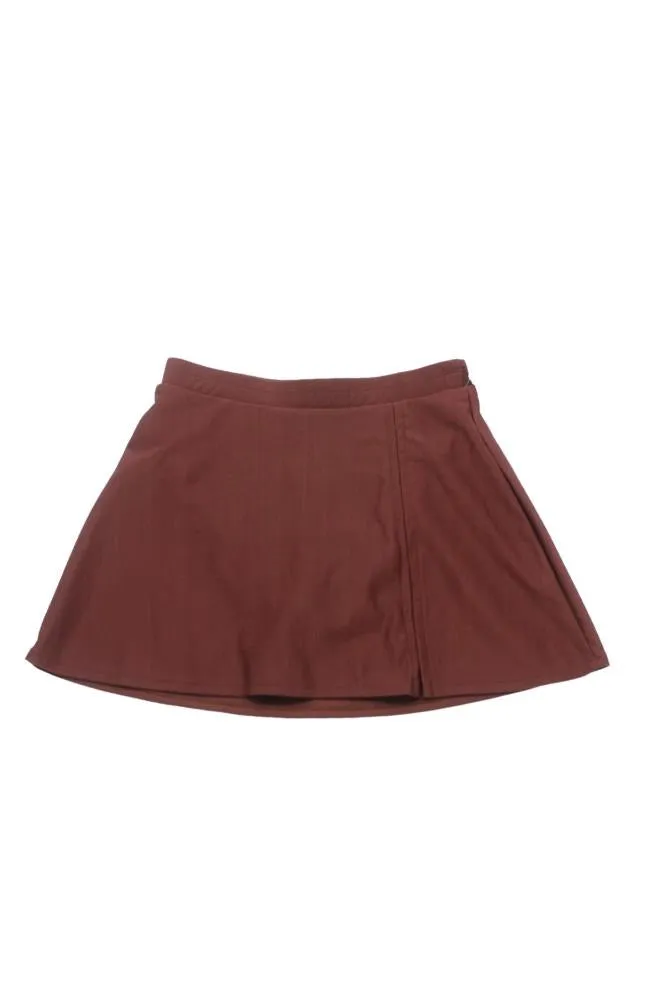 Child Box Skate Skirt - FINAL SALE