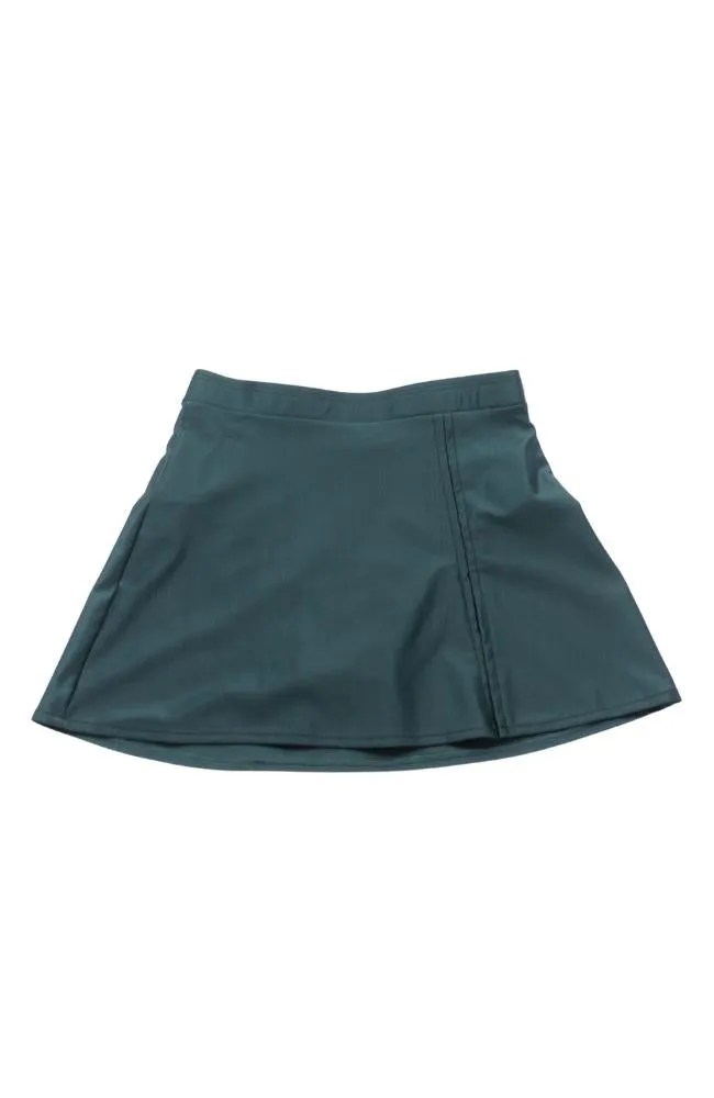 Child Box Skate Skirt - FINAL SALE