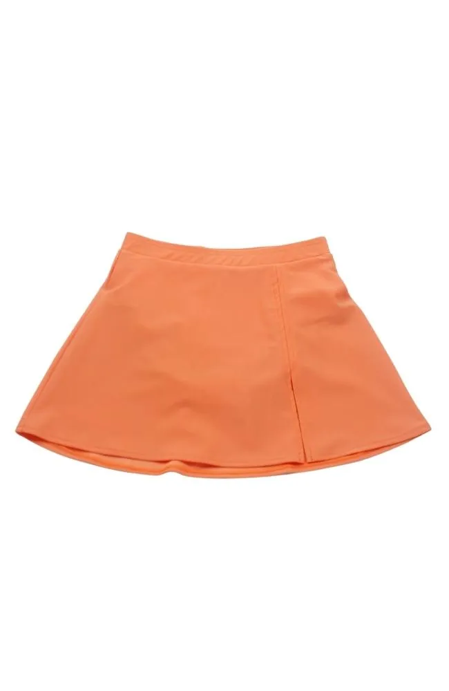 Child Box Skate Skirt - FINAL SALE