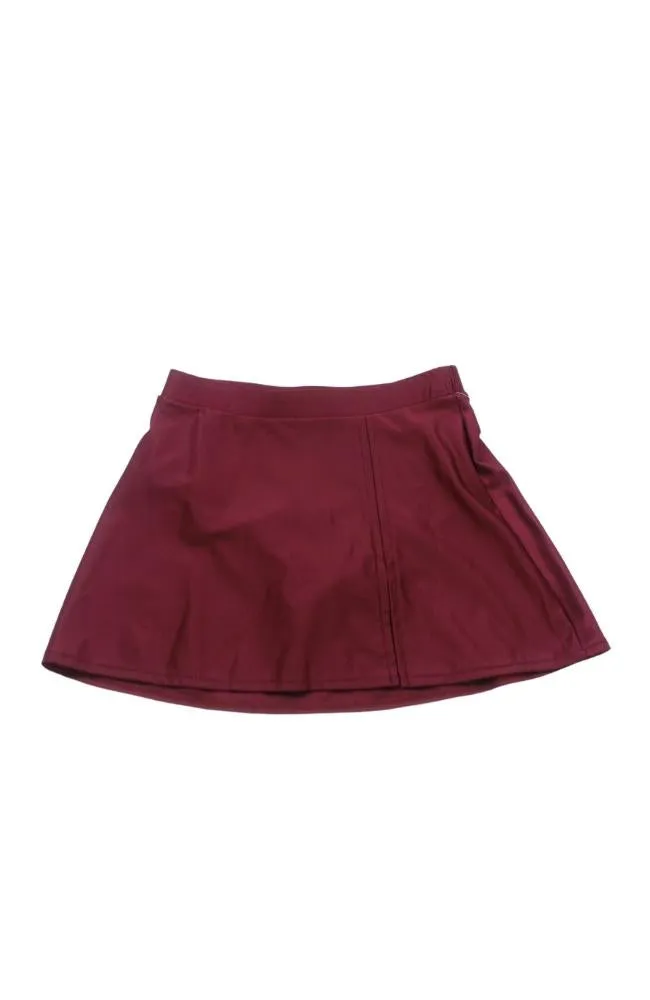 Child Box Skate Skirt - FINAL SALE