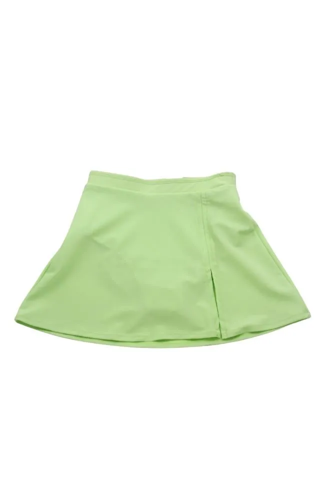 Child Box Skate Skirt - FINAL SALE
