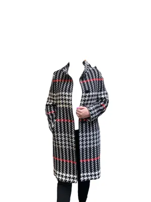 Christina Felix Coat