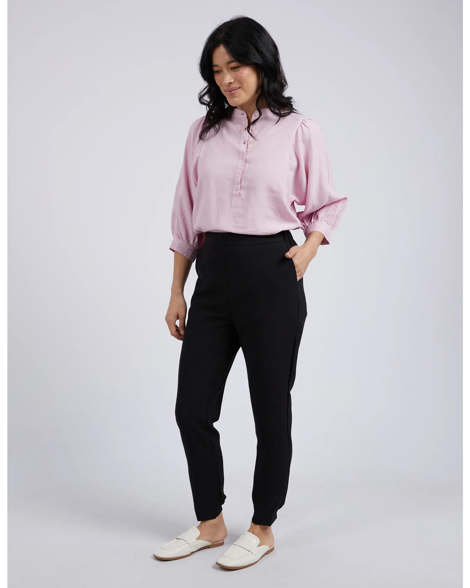 City Pant