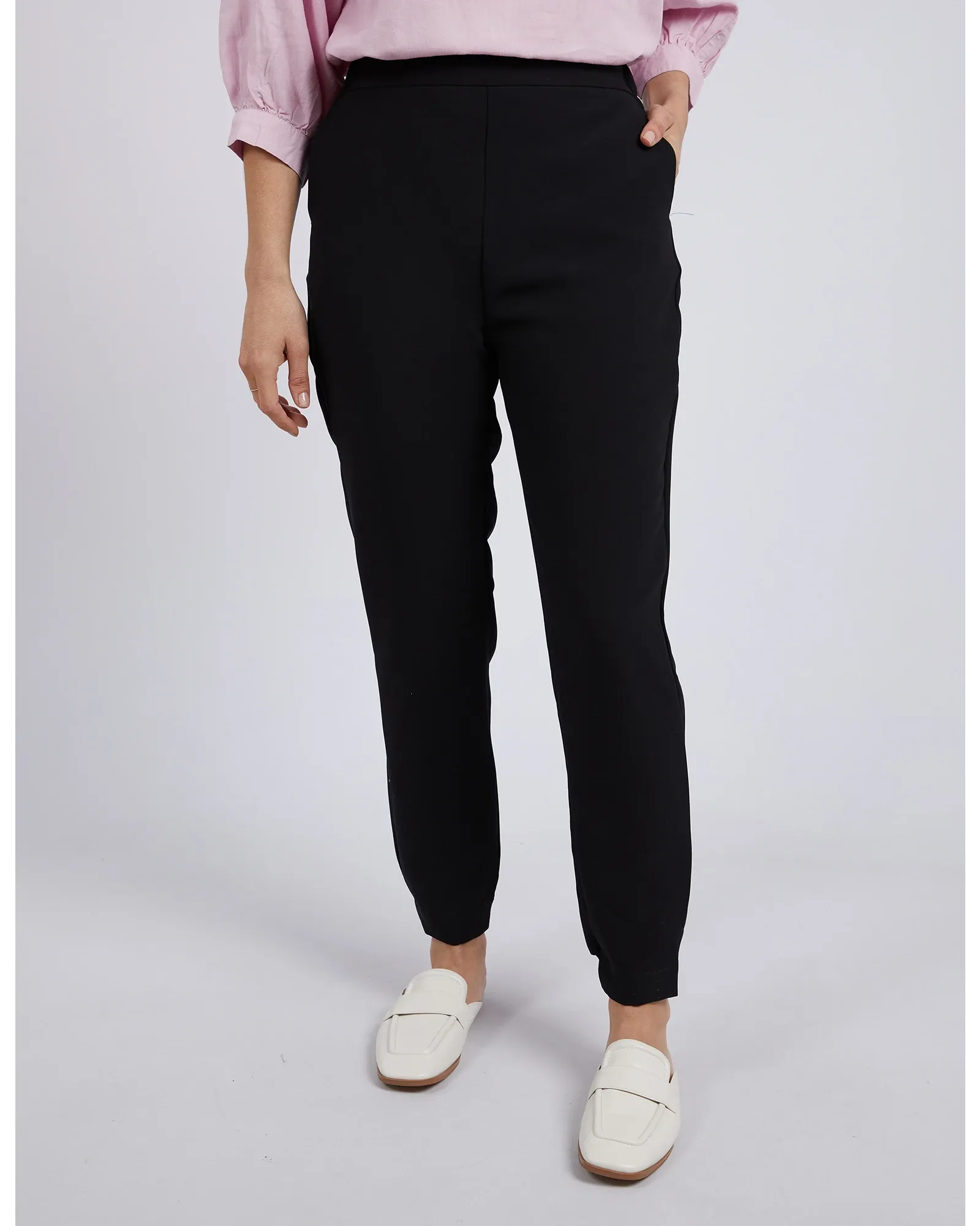 City Pant