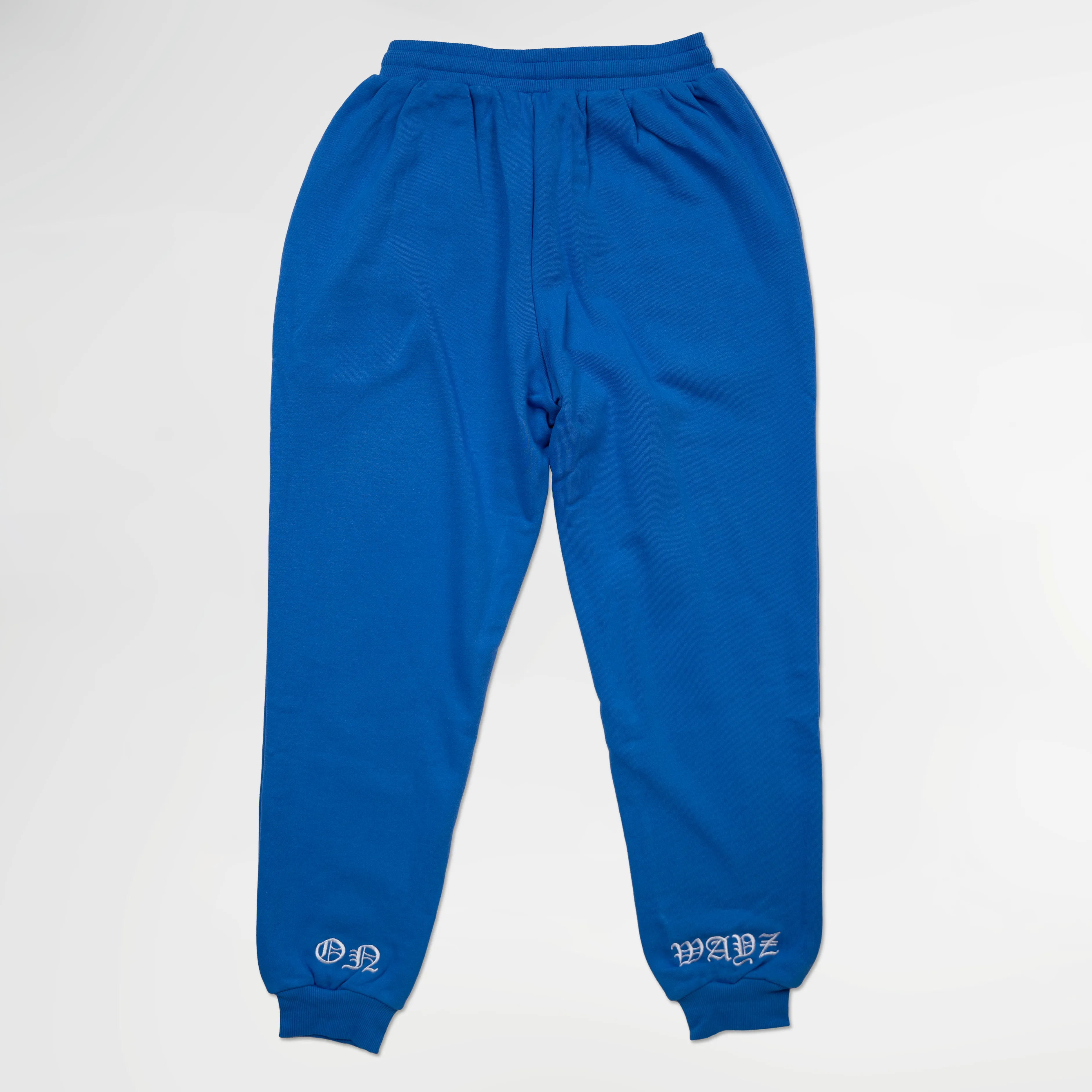 Classic Sweatpants 2.0 - Blue