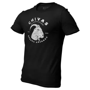 Club Chivas - Official Vintage T-Shirt