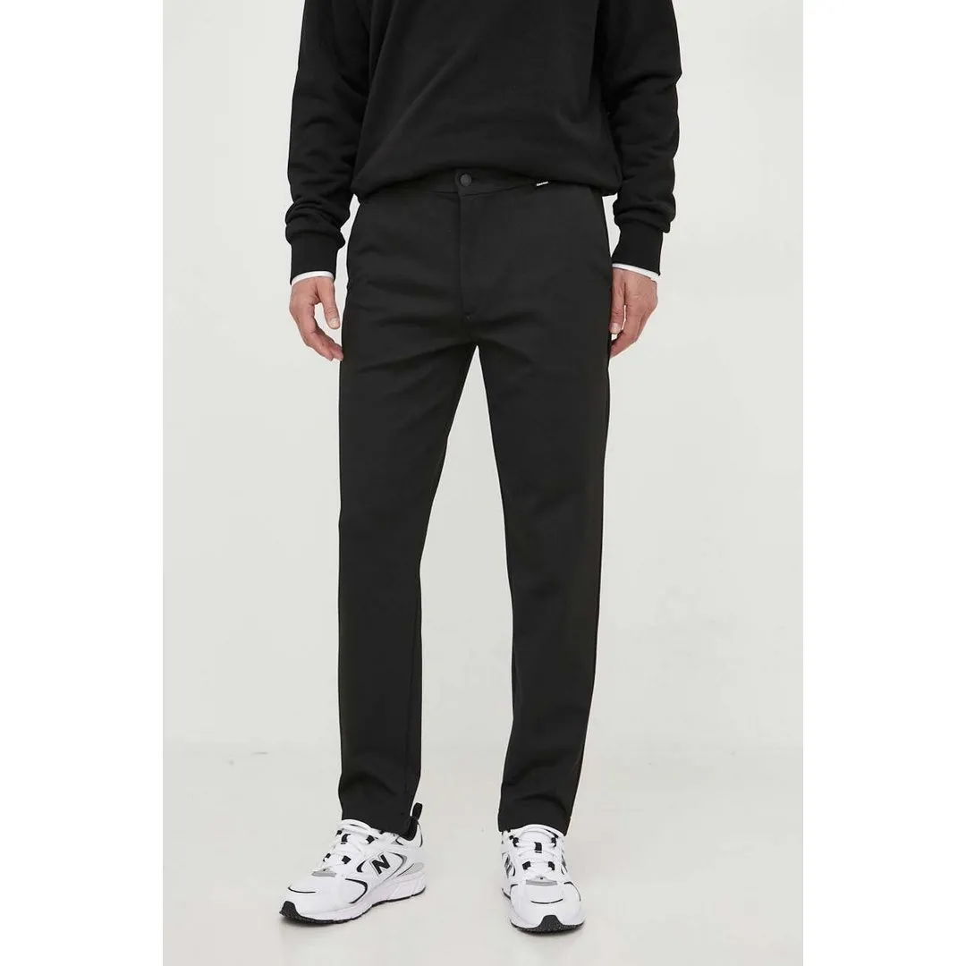 Comfort Knit Tapered/ Beh/ Xxl