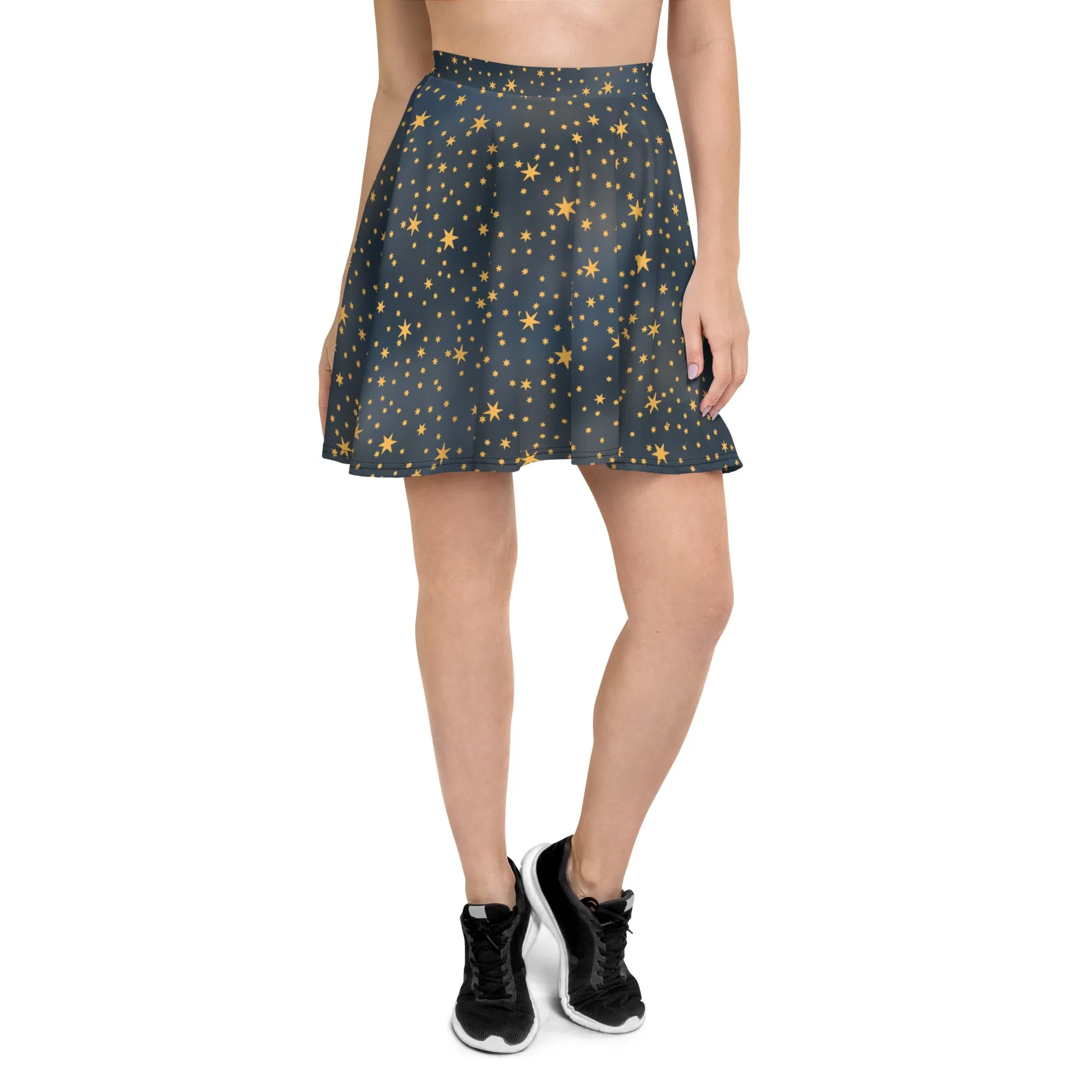 Constellation Shop Skirt