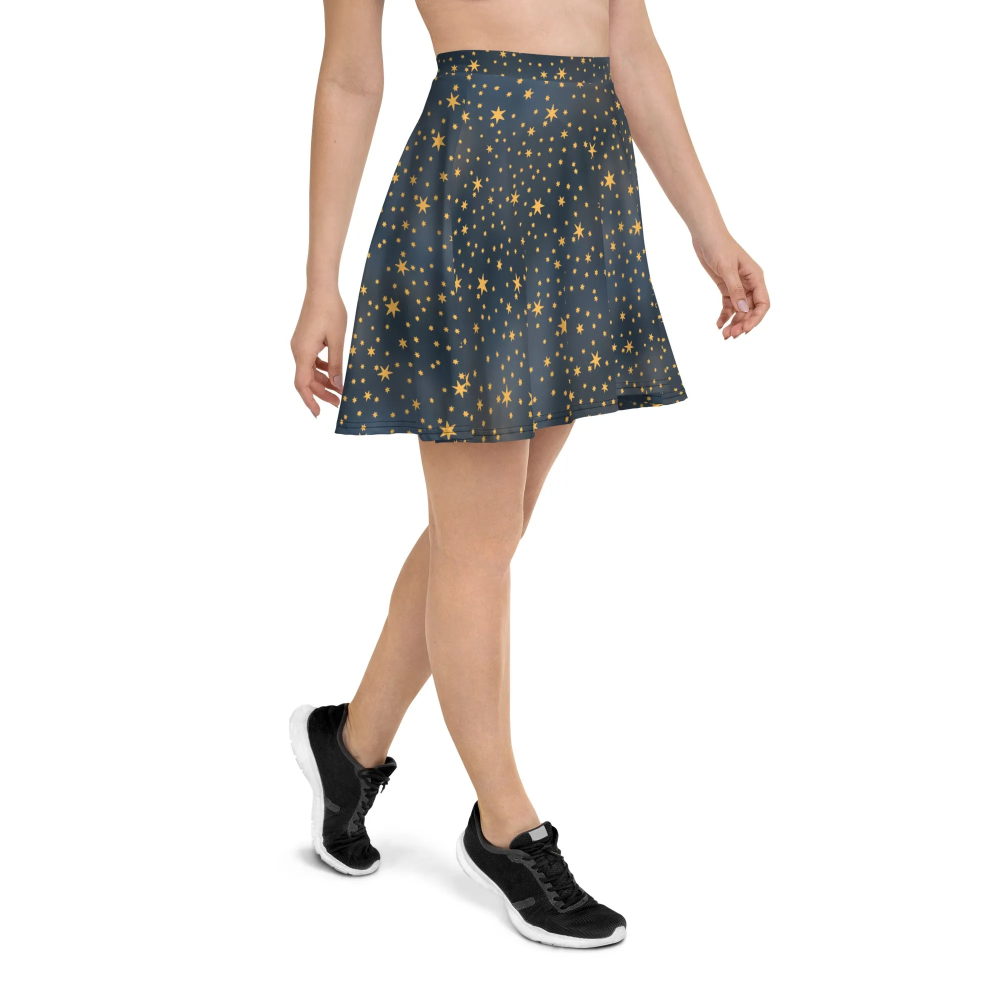 Constellation Shop Skirt