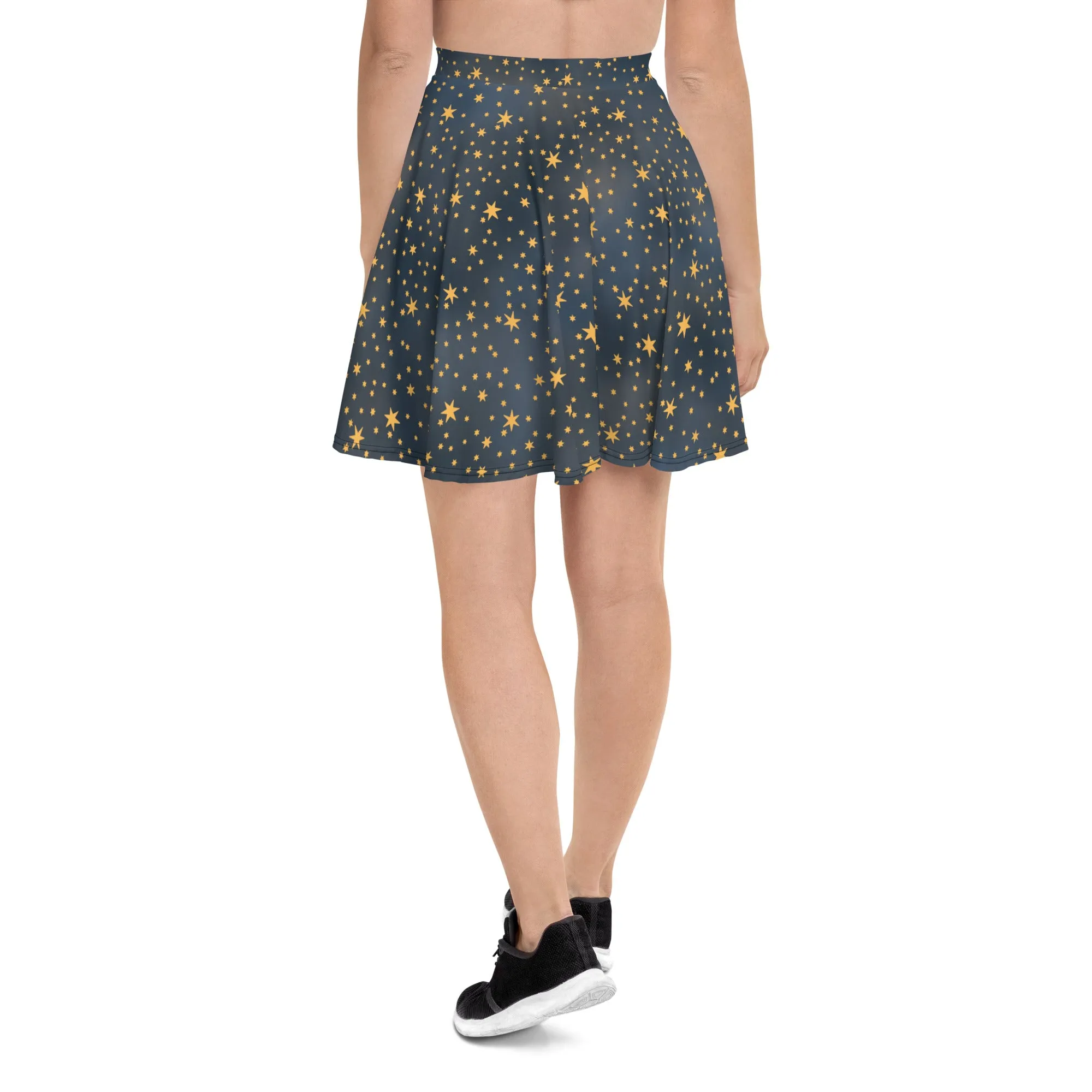 Constellation Shop Skirt