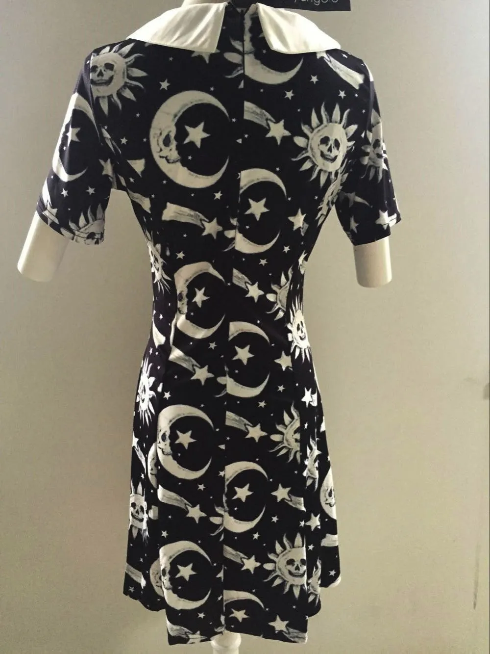 cosmic dress