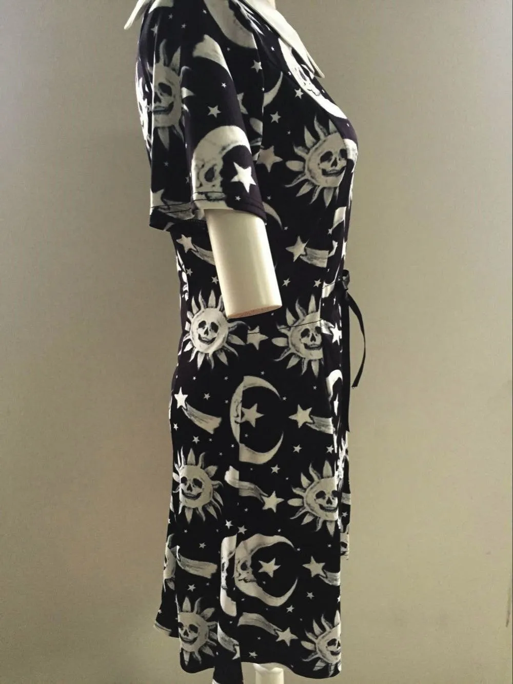 cosmic dress