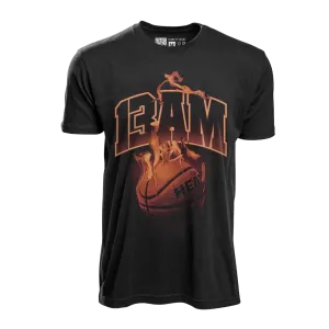 Court Culture Bam Vintage Unisex tee