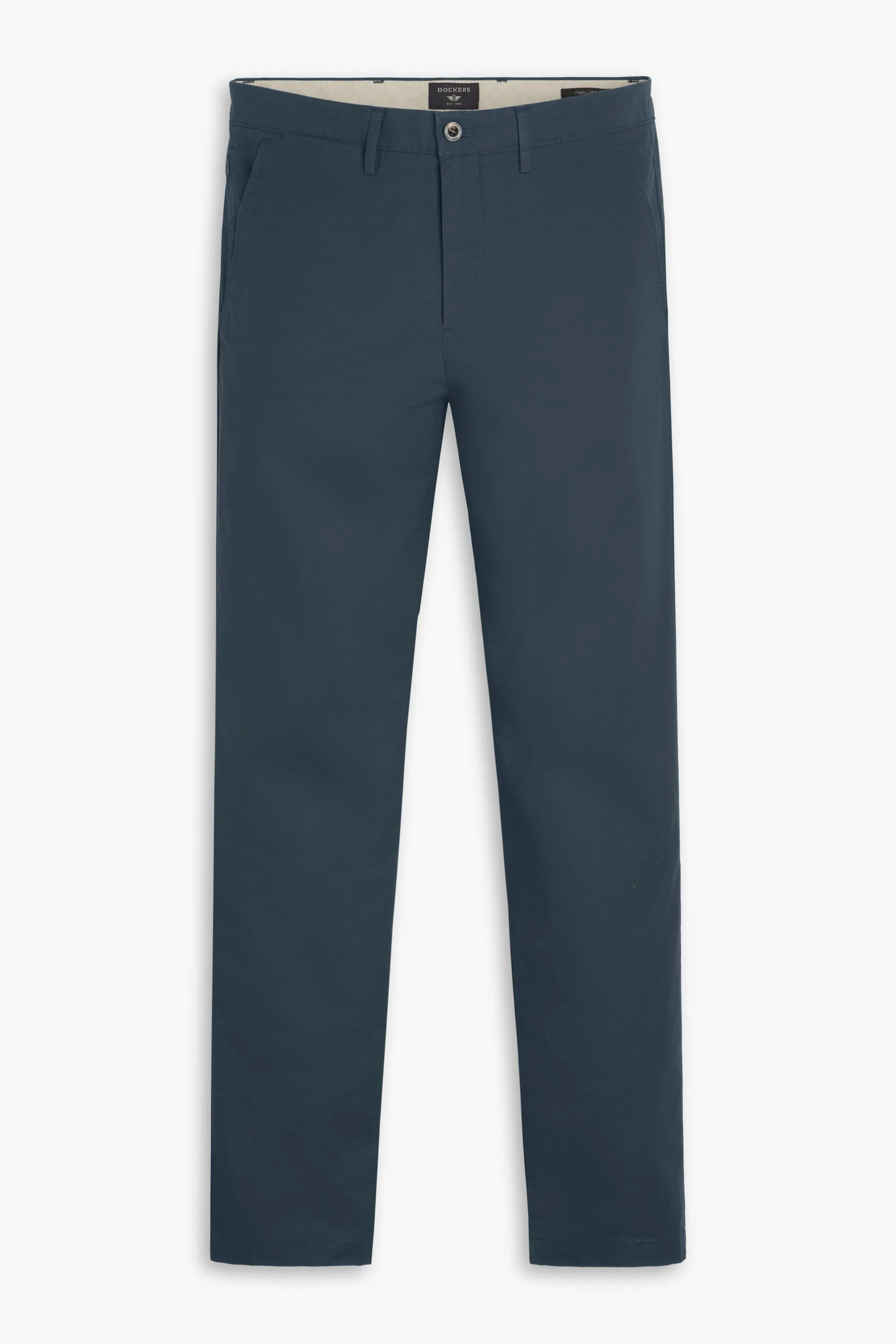 Crafted Khaki Pants, Slim Fit
