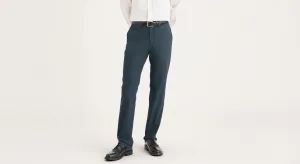 Crafted Khaki Pants, Slim Fit