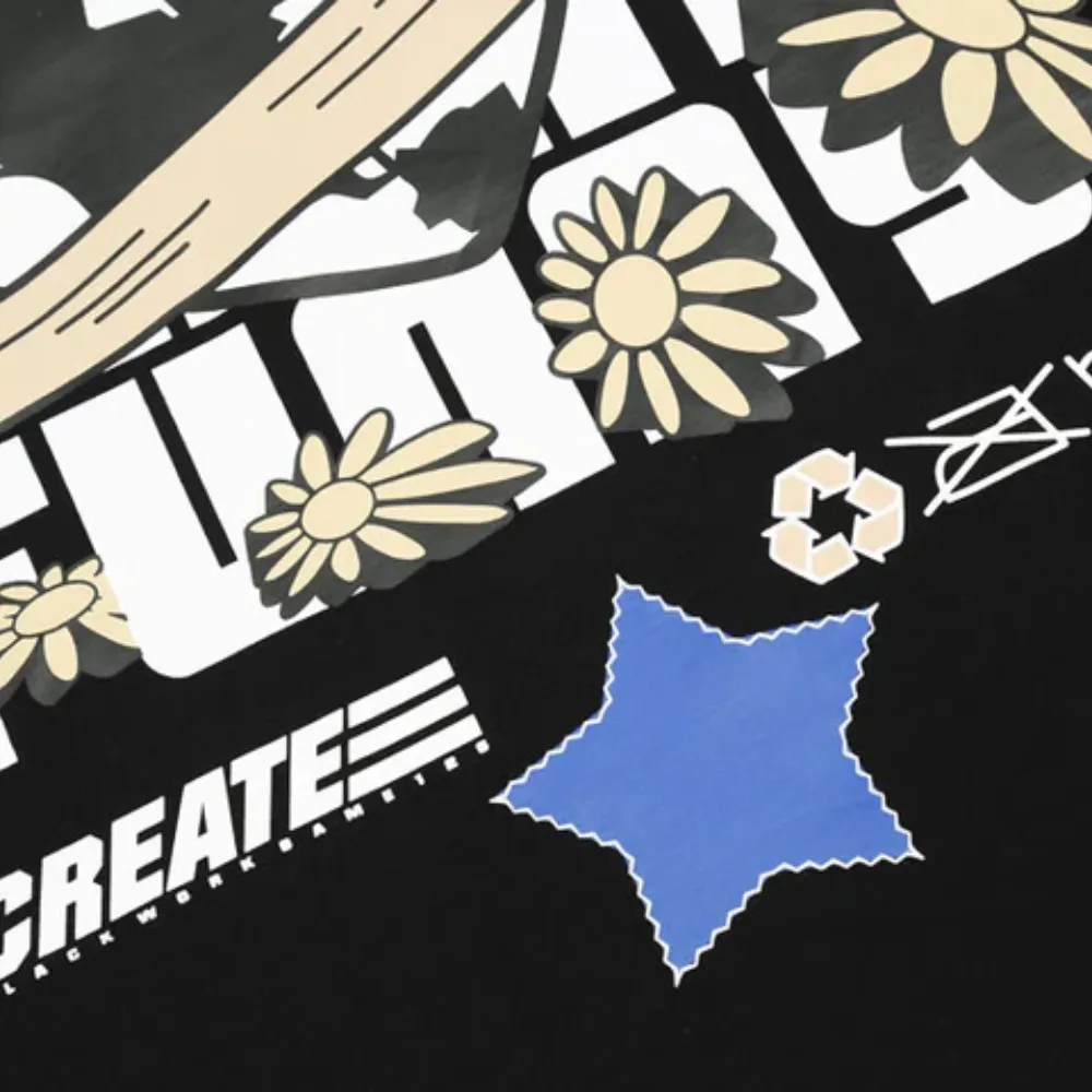 “Creative Heart” T-shirt