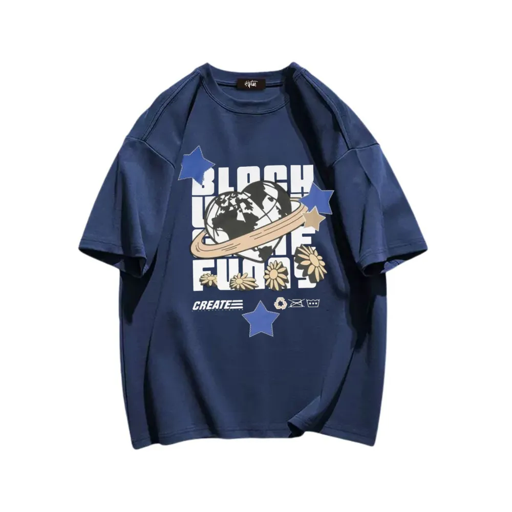 “Creative Heart” T-shirt