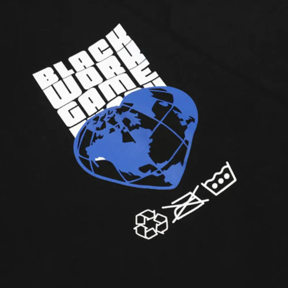 “Creative Heart” T-shirt