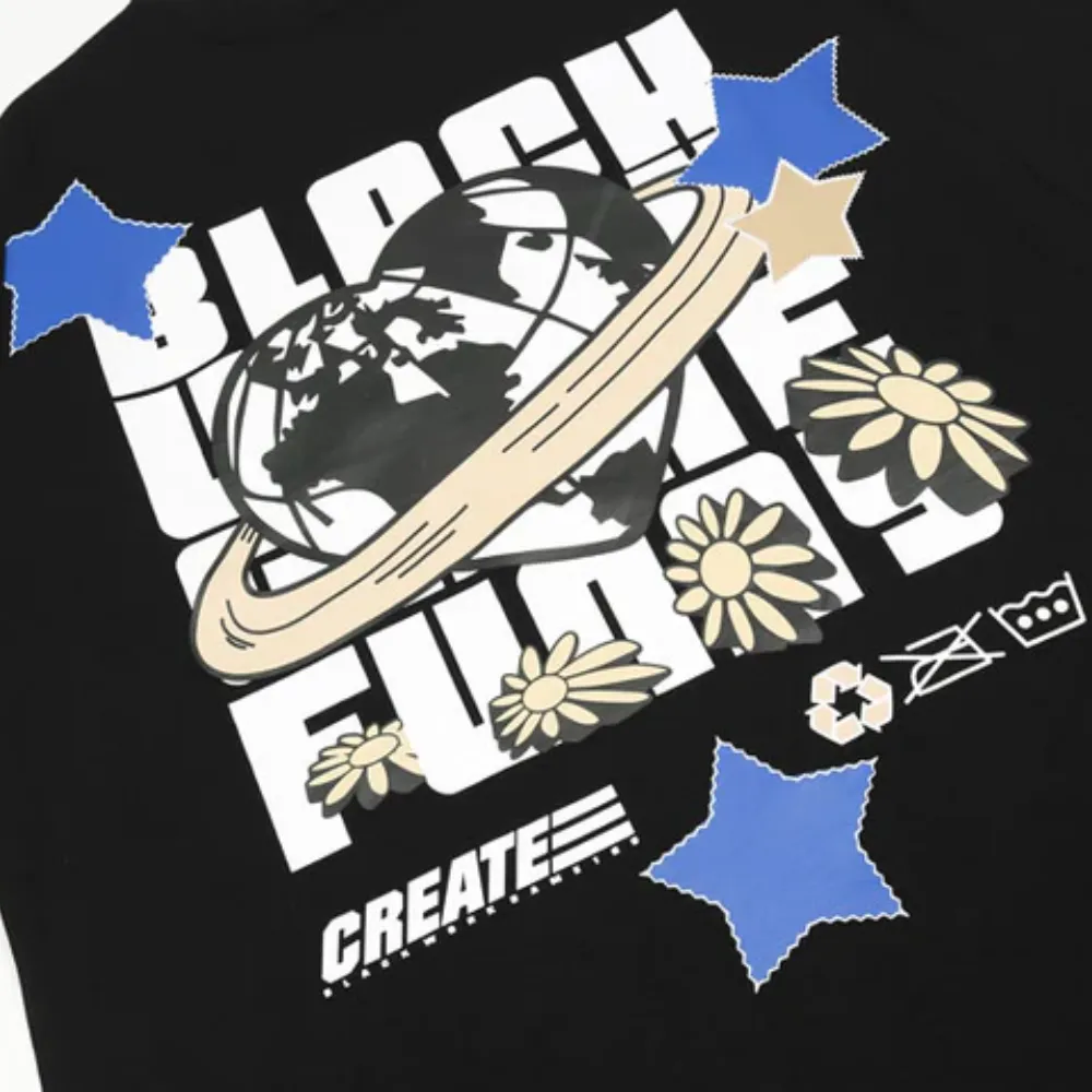 “Creative Heart” T-shirt