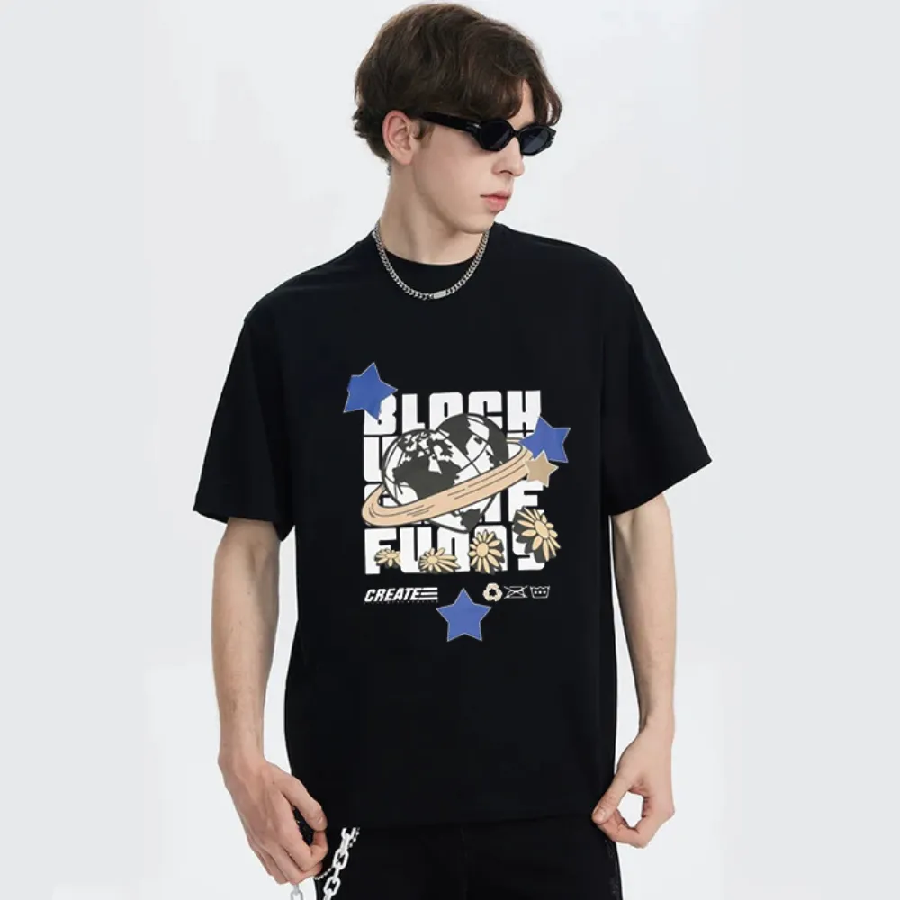 “Creative Heart” T-shirt