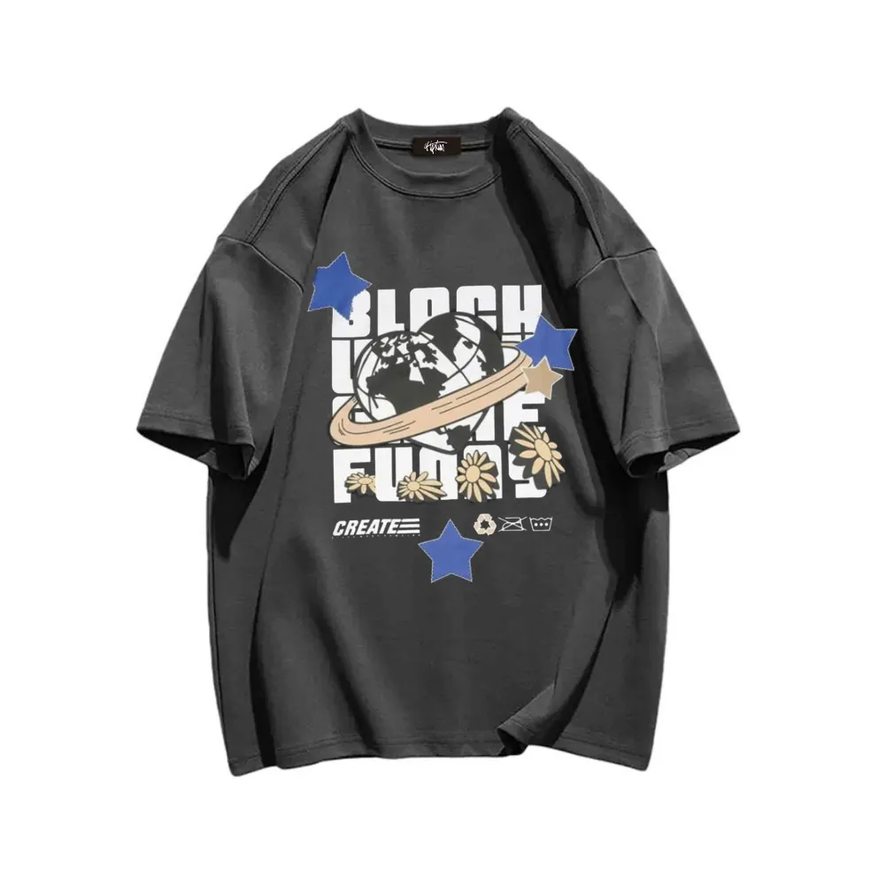 “Creative Heart” T-shirt