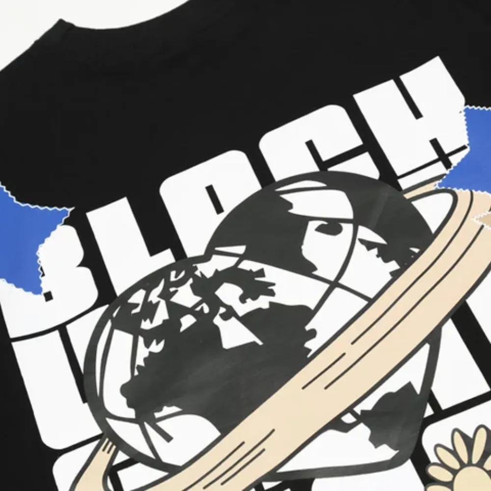 “Creative Heart” T-shirt
