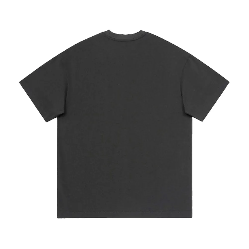 🔥Crush Skull | American Bold Skull Graphic T-shirt