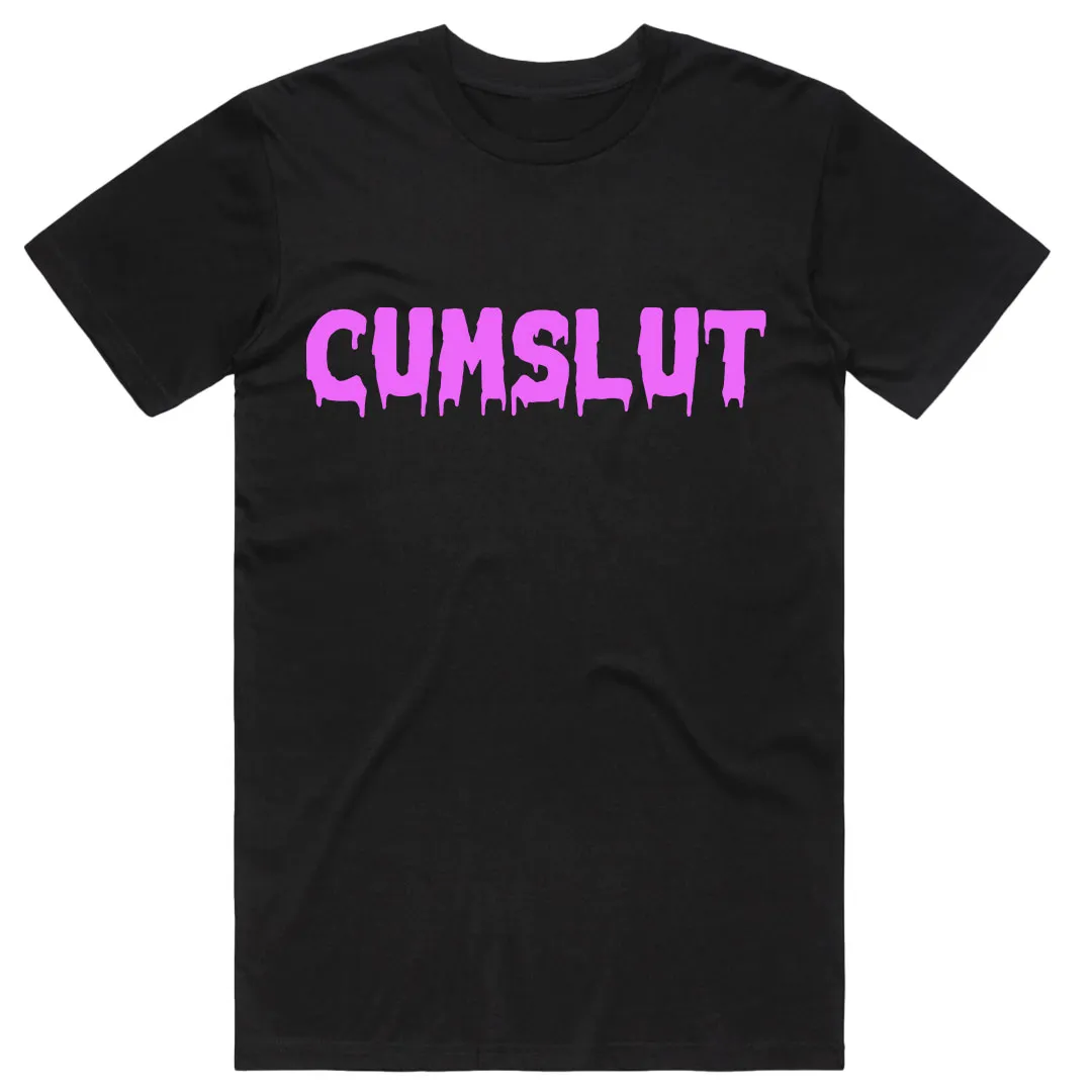 CUMSLUT