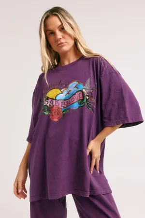 Cupid Hotel Tee