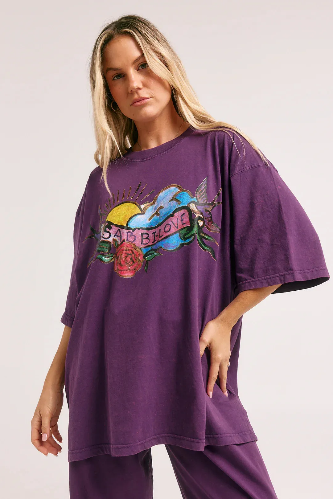 Cupid Hotel Tee