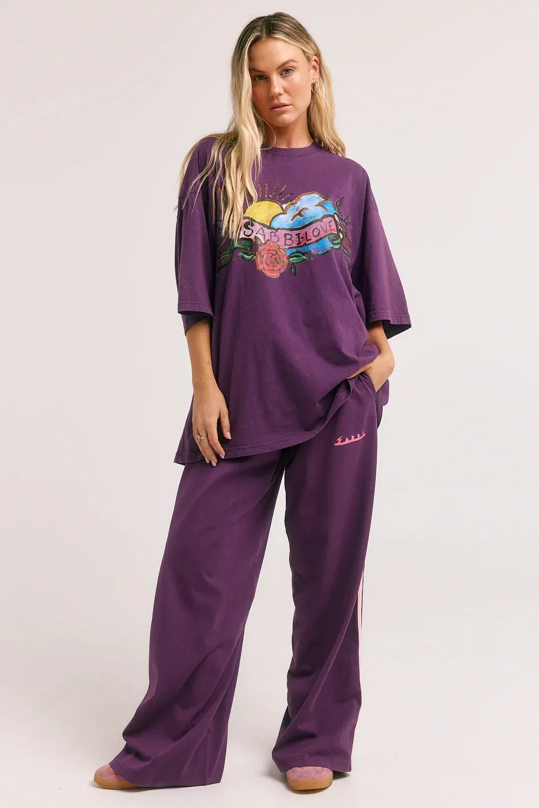 Cupid Hotel Tee