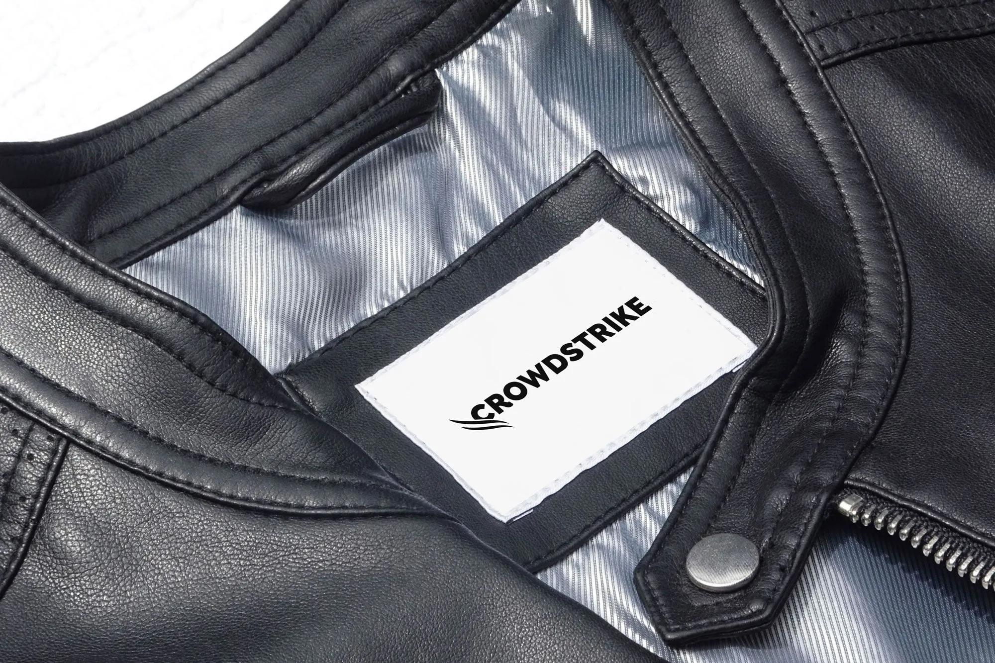 Custom Jillian Crowdstrike Jackets
