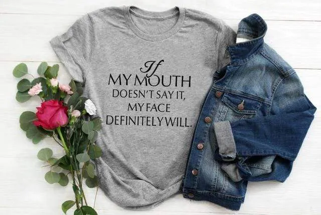 Customized  T-Shirt