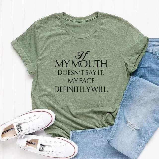 Customized  T-Shirt