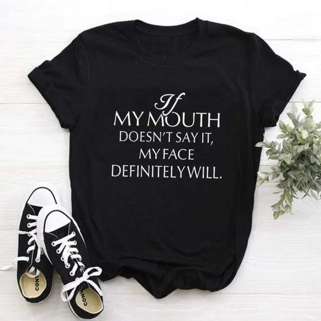 Customized  T-Shirt