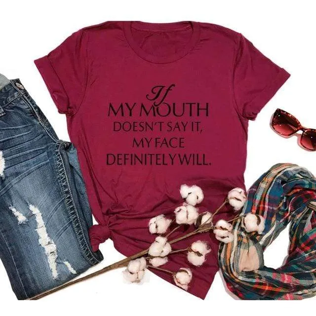 Customized  T-Shirt