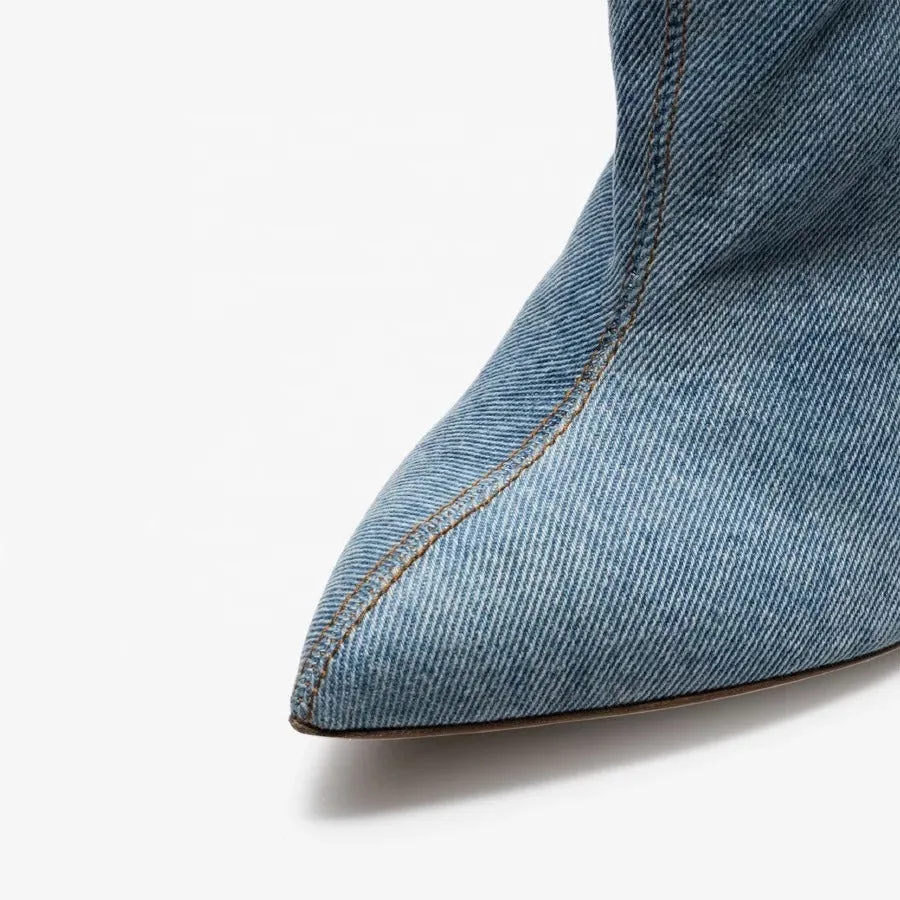 DA-DELTA CARGO BOOTS
