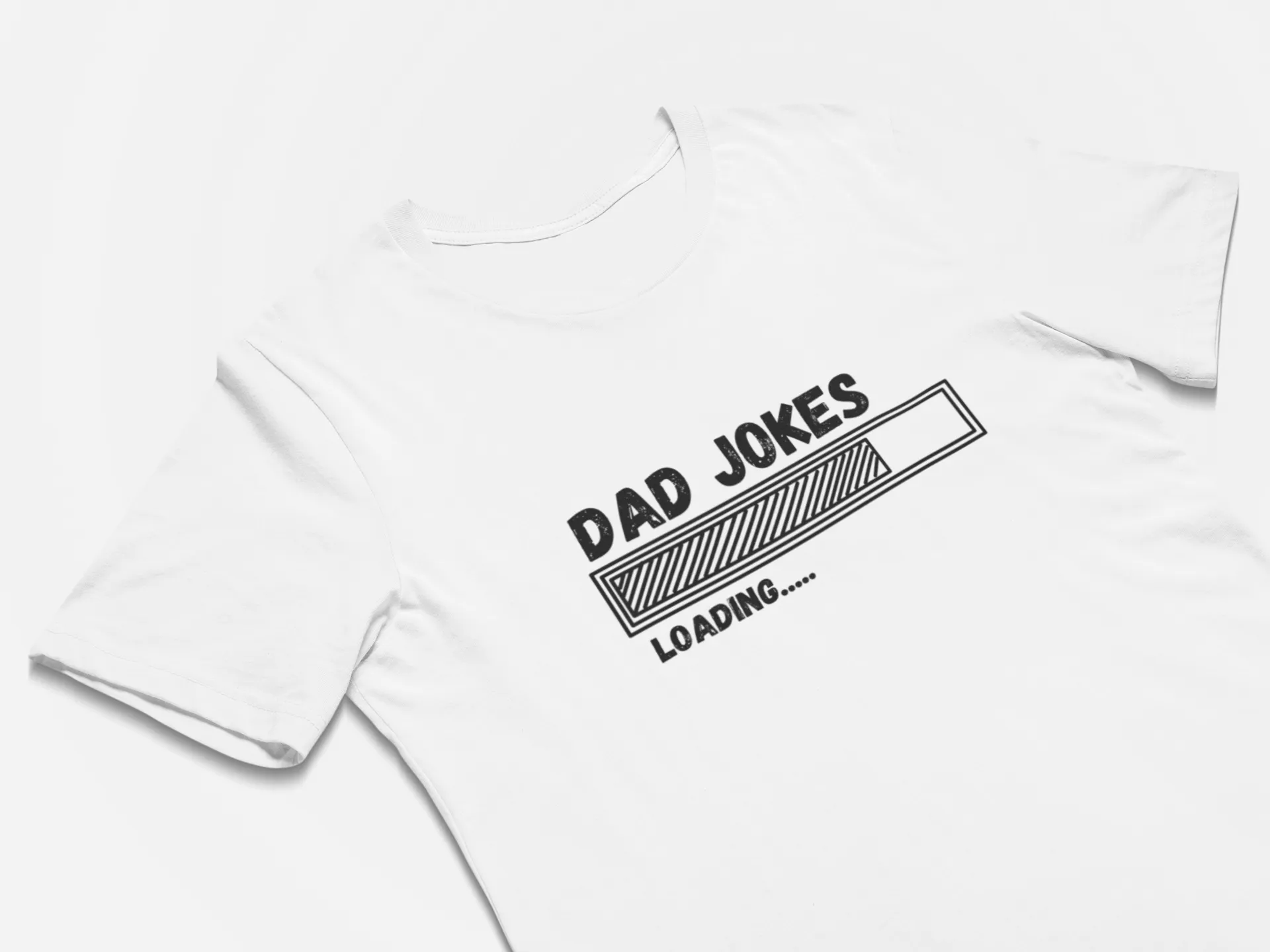 Dad Joke Loading....